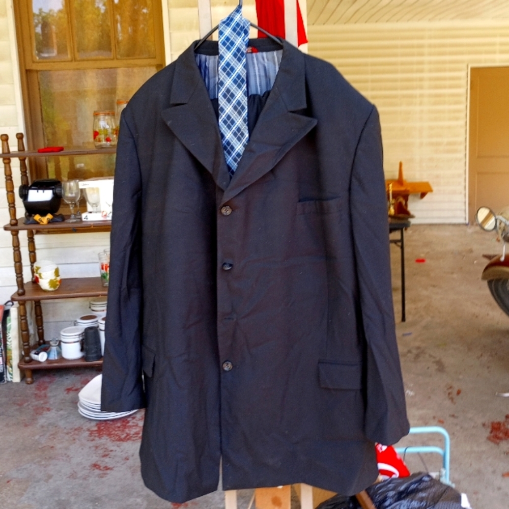 Men Suit